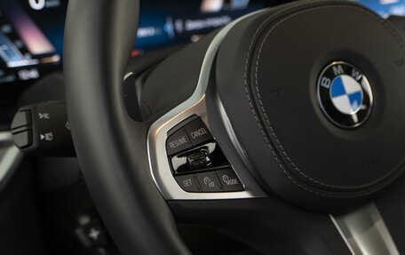 BMW X6, 2023 год, 11 995 800 рублей, 18 фотография