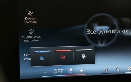 BMW X6, 2023 год, 11 995 800 рублей, 28 фотография