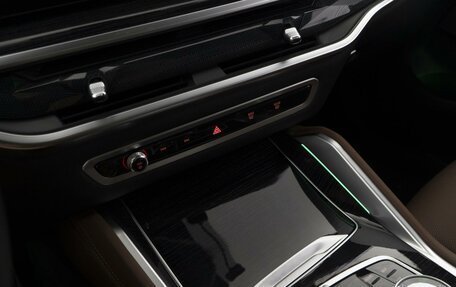 BMW X6, 2023 год, 11 995 800 рублей, 25 фотография