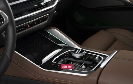 BMW X6, 2023 год, 11 995 800 рублей, 20 фотография