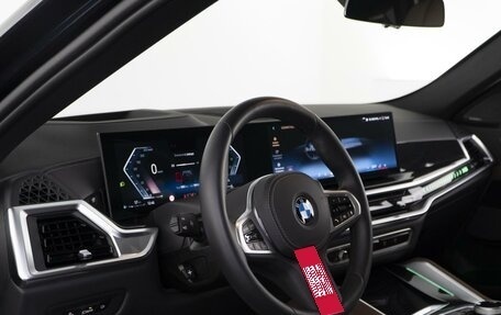 BMW X6, 2023 год, 11 995 800 рублей, 14 фотография