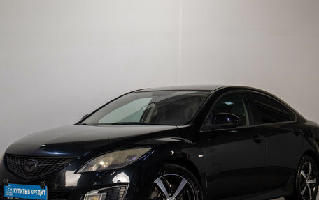 Mazda 6, 2010 год, 829 000 рублей, 3 фотография