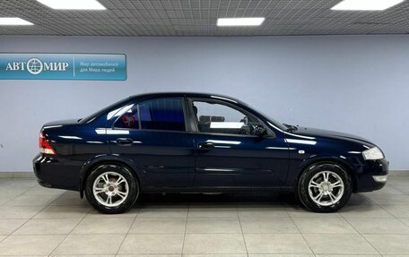 Nissan Almera Classic, 2010 год, 445 000 рублей, 8 фотография
