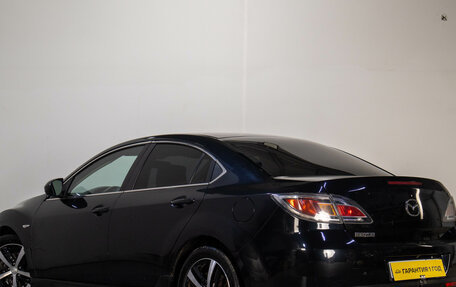 Mazda 6, 2010 год, 829 000 рублей, 4 фотография