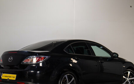 Mazda 6, 2010 год, 829 000 рублей, 6 фотография