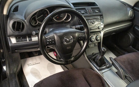 Mazda 6, 2010 год, 829 000 рублей, 7 фотография