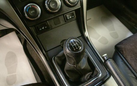 Mazda 6, 2010 год, 829 000 рублей, 16 фотография