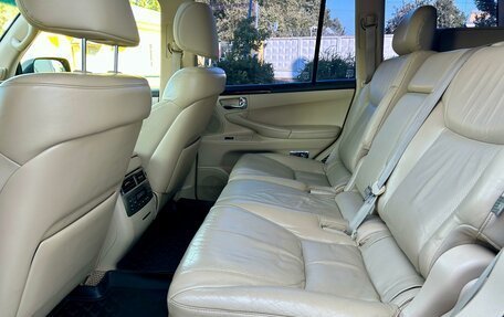 Lexus LX III, 2011 год, 3 490 000 рублей, 5 фотография