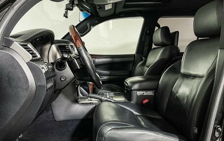 Lexus LX III, 2015 год, 4 750 000 рублей, 14 фотография