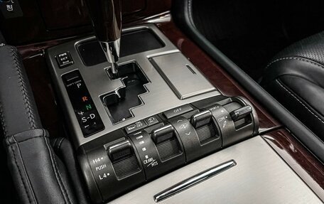 Lexus LX III, 2015 год, 4 750 000 рублей, 16 фотография