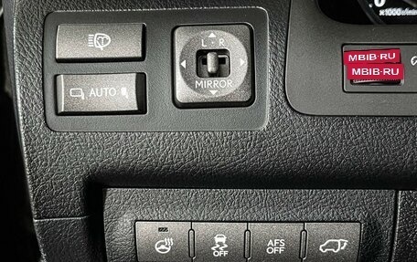Lexus LX III, 2015 год, 4 750 000 рублей, 18 фотография