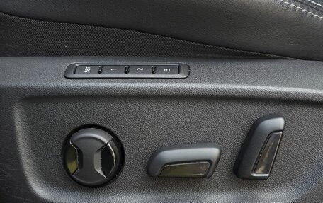 Skoda Kodiaq I, 2017 год, 2 450 000 рублей, 15 фотография