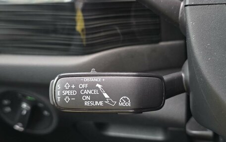 Skoda Kodiaq I, 2017 год, 2 450 000 рублей, 17 фотография