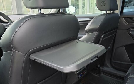 Skoda Kodiaq I, 2017 год, 2 450 000 рублей, 19 фотография