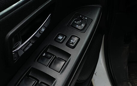 Mitsubishi ASX I рестайлинг, 2014 год, 895 000 рублей, 6 фотография