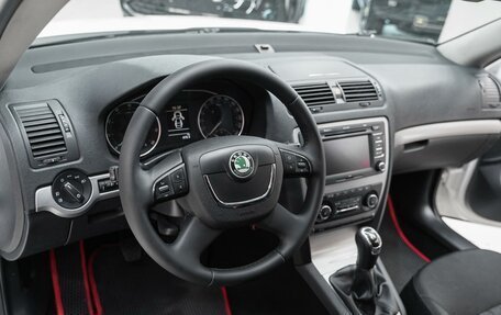 Skoda Octavia, 2011 год, 799 000 рублей, 8 фотография