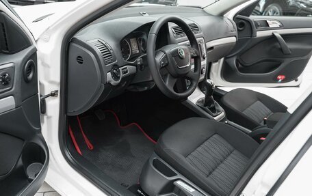 Skoda Octavia, 2011 год, 799 000 рублей, 6 фотография