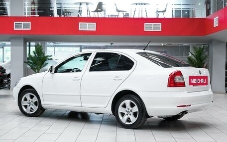 Skoda Octavia, 2011 год, 799 000 рублей, 4 фотография