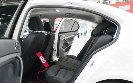 Skoda Octavia, 2011 год, 799 000 рублей, 7 фотография