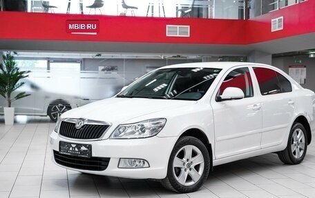 Skoda Octavia, 2011 год, 799 000 рублей, 5 фотография