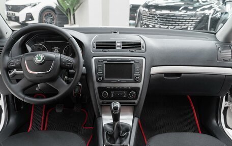 Skoda Octavia, 2011 год, 799 000 рублей, 9 фотография