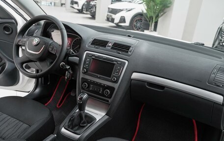 Skoda Octavia, 2011 год, 799 000 рублей, 11 фотография