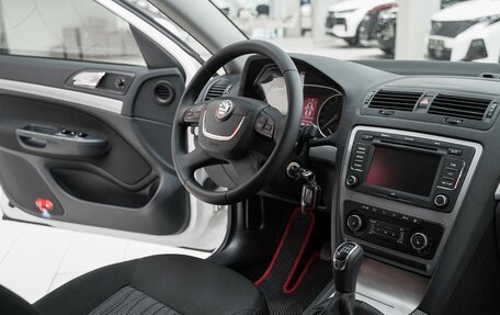 Skoda Octavia, 2011 год, 799 000 рублей, 12 фотография