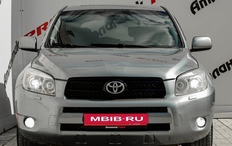 Toyota RAV4, 2006 год, 1 120 000 рублей, 2 фотография