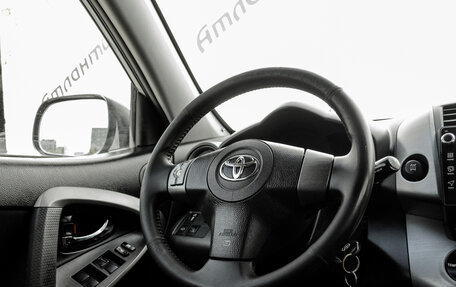 Toyota RAV4, 2006 год, 1 120 000 рублей, 13 фотография