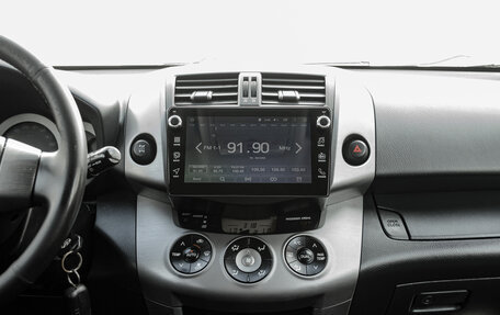 Toyota RAV4, 2006 год, 1 120 000 рублей, 16 фотография