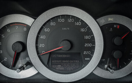 Toyota RAV4, 2006 год, 1 120 000 рублей, 14 фотография