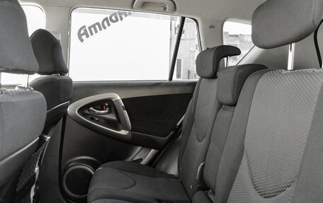 Toyota RAV4, 2006 год, 1 120 000 рублей, 23 фотография