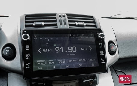 Toyota RAV4, 2006 год, 1 120 000 рублей, 17 фотография