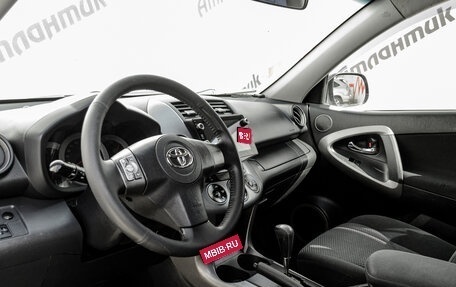 Toyota RAV4, 2006 год, 1 120 000 рублей, 11 фотография