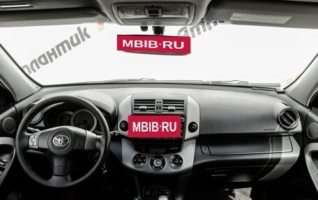 Toyota RAV4, 2006 год, 1 120 000 рублей, 12 фотография