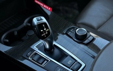 BMW X3, 2013 год, 1 550 000 рублей, 15 фотография