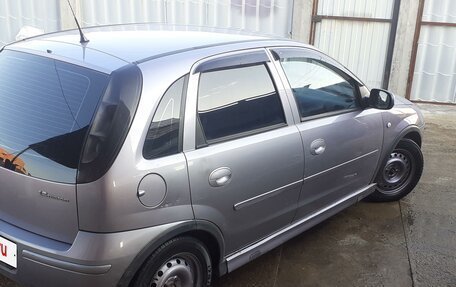 Opel Corsa C рестайлинг, 2005 год, 290 000 рублей, 2 фотография