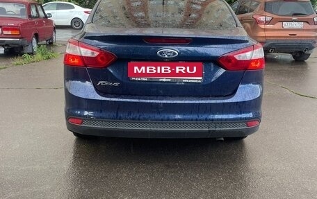 Ford Focus III, 2012 год, 850 000 рублей, 3 фотография