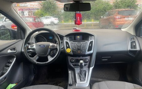 Ford Focus III, 2012 год, 850 000 рублей, 5 фотография