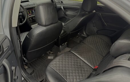 Skoda Octavia, 2010 год, 670 000 рублей, 7 фотография