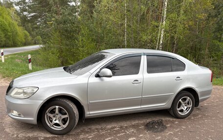 Skoda Octavia, 2010 год, 670 000 рублей, 2 фотография