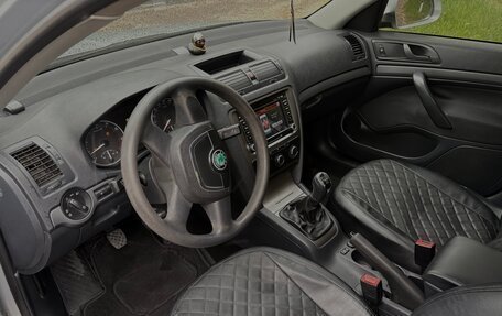 Skoda Octavia, 2010 год, 670 000 рублей, 8 фотография