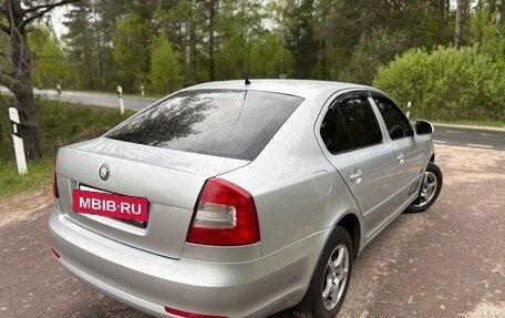 Skoda Octavia, 2010 год, 670 000 рублей, 4 фотография