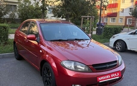 Chevrolet Lacetti, 2006 год, 400 000 рублей, 2 фотография