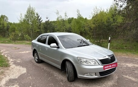 Skoda Octavia, 2010 год, 670 000 рублей, 5 фотография