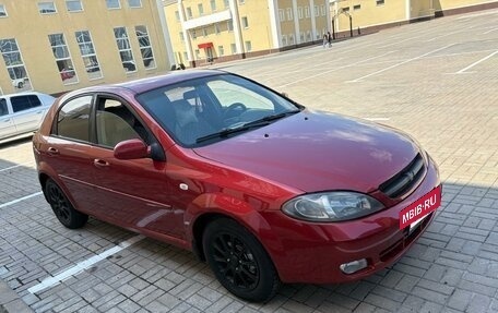 Chevrolet Lacetti, 2006 год, 400 000 рублей, 4 фотография