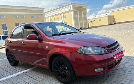 Chevrolet Lacetti, 2006 год, 400 000 рублей, 3 фотография