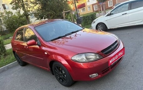 Chevrolet Lacetti, 2006 год, 400 000 рублей, 5 фотография