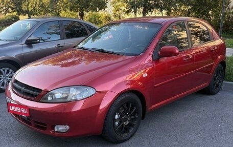 Chevrolet Lacetti, 2006 год, 400 000 рублей, 7 фотография