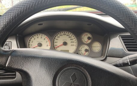 Mitsubishi Lancer IX, 2005 год, 120 000 рублей, 8 фотография